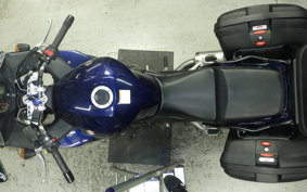 SUZUKI BANDIT 1250 F 2010 GW72A