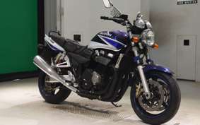 SUZUKI GSX1400 2004 GY71A