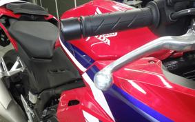 HONDA CBR400R 2025 NC65