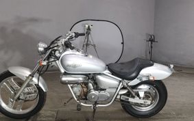 HONDA MAGNA 50 AC13