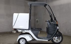HONDA GYRO TA03