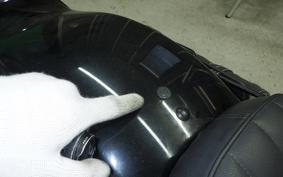 HARLEY FXST 1580 2010