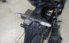 KAWASAKI NINJA 1100SX SE 2026 ZXT10H