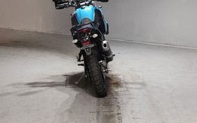 YAMAHA TENERE 700 2021 DM09J