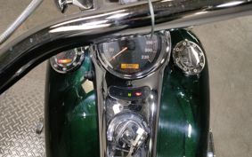 HARLEY HARLEY FXSTD1450 BSY