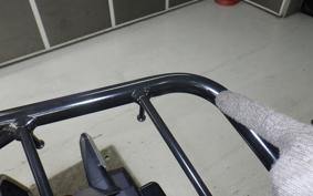 HONDA CB750HORNET 2025 RH24