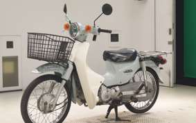 HONDA C110 SUPER CUB 2010 JA07