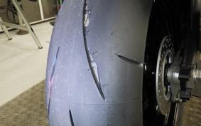 HONDA CBR1000RR RSP 2026 SC82