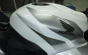 HONDA CBR600RR GEN 3 2008 PC40