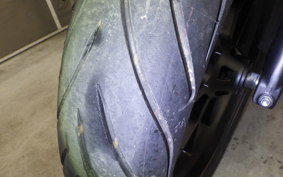 HONDA CBR400R 2022 NC56