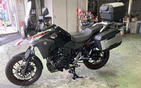 SUZUKI STROM 250ABS DS11A