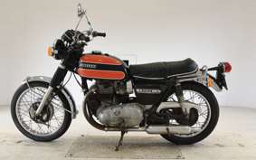 KAWASAKI W1 SA 1971 W1F