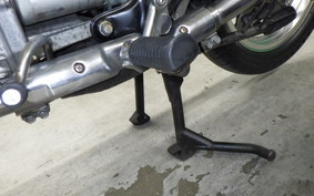 HONDA GL 400 WING CUSTOM 1979 GL400
