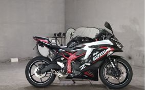 KAWASAKI  NINJA ZX-25R SE ZX250E