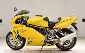 DUCATI SS1000DS 2003