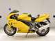 Фото Ducati SS1000DS 2003 с японского аукциона