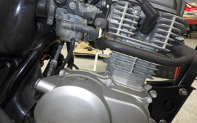 HONDA APE 100 2019 HC07