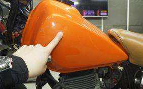 YAMAHA TW200 2JL