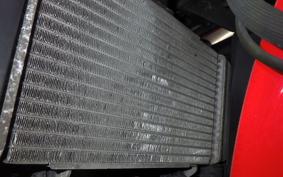 HONDA CBR400R ABS 2016 NC47