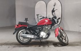 HONDA CBF125T PJJN