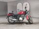 Фото Honda CBF125T с японского аукциона