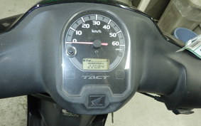 HONDA TACT-4ﾍﾞｰｼｯｸ