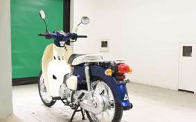 HONDA C110 SUPER CUB 2021 JA44