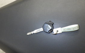 HONDA TACT-4ﾍﾞｰｼｯｸ 2021 AF79