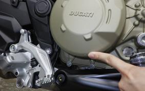 DUCATI MULTISTRADA V4S 2026