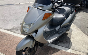 HONDA FORESIGHT MF04