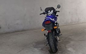 HONDA HORNET250 MC31