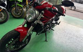 DUCATI MONSTAR 821 STRIPE 2017 ZDMM605JAGB