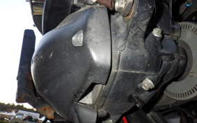 HONDA FORZA ZA MF08