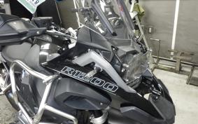 BMW R1200GS ADVENTURE 2016