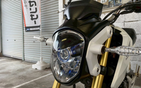 HONDA GROM JC61