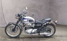 KAWASAKI W650 EJ650A