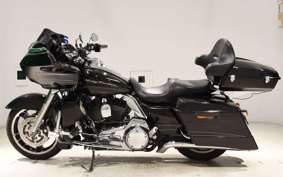 HARLEY FLTRX 1580 2010