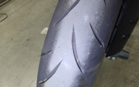 YAMAHA YZF-R1 2010