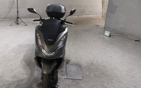 HONDA PCX 160 KF47