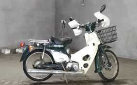HONDA SUPER CUB50 C50