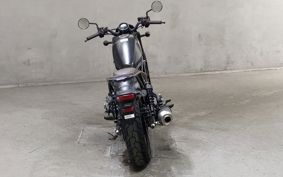 HONDA REBEL 250 S MC49