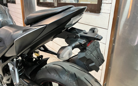 SUZUKI GSX-S750 ABS 2017 C533F