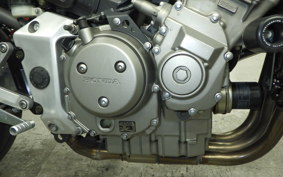 HONDA HORNET 900 2001 SC48