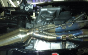 KAWASAKI ZX-25R