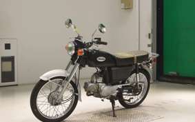 HONDA CD90 BENLY HA03
