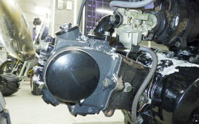 HONDA MONKEY 2024 Z50J