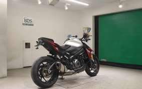 SUZUKI GSX-S 1000 Gen.2 2024 EK1AA