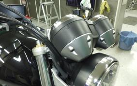 HONDA CB1300SF SUPER FOUR Gen. 3 2014 SC54