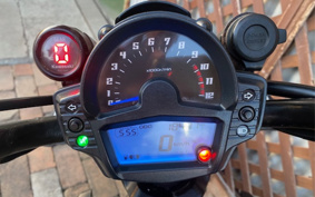 KAWASAKI VULCAN S 2015 EN650A