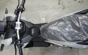 HONDA ADV160 KF54